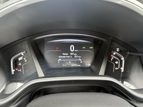 Used 2021 Honda CR-V EX image 13