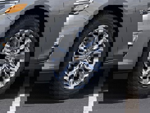 New 2025 Chevrolet Malibu LT image 9