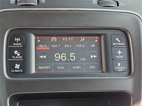 Used 2019 Dodge Journey SE w/ Connectivity Group image 20
