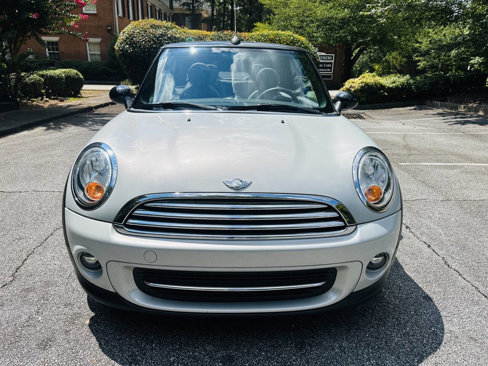 Used 2013 MINI Cooper Convertible image 5