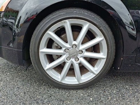 Used 2011 Audi TT 2.0T Premium Plus image 8