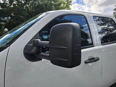 Used 2014 Chevrolet Silverado 2500 W/T image 12
