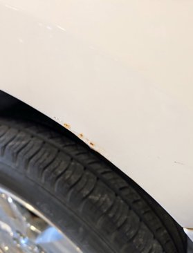 Used 2011 Ford Escape Limited w/ 302A Rapid Spec Order Code image 8