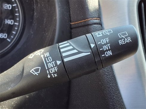Used 2021 GMC Terrain SLT image 26