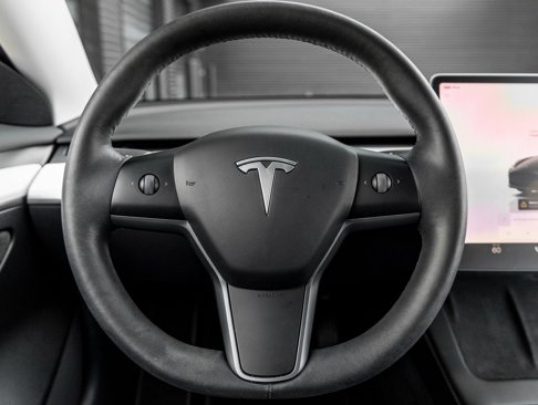 Used 2022 Tesla Model 3 Long Range image 22