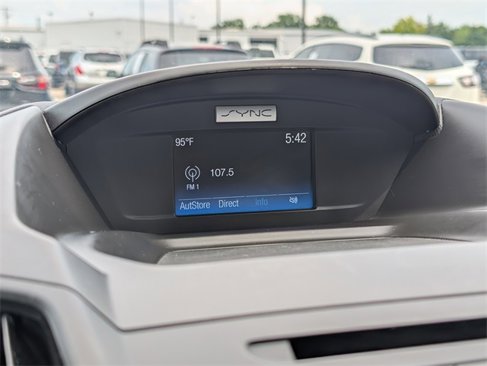 Used 2017 Ford Escape SE image 18