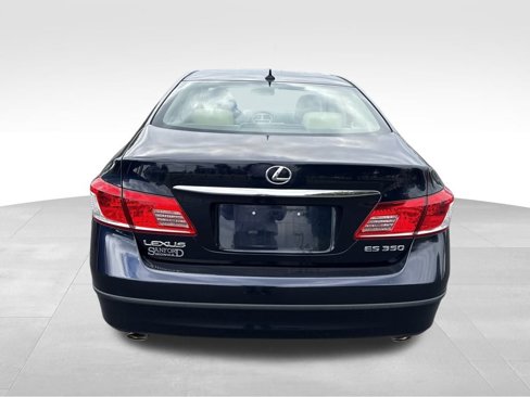Used 2010 Lexus ES 350 image 5