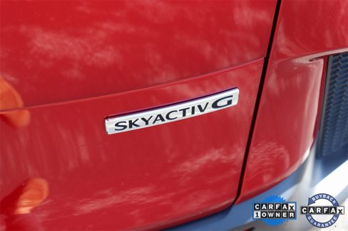 Used 2024 MAZDA CX-50 AWD 2.5 S w/ Preferred Package image 12