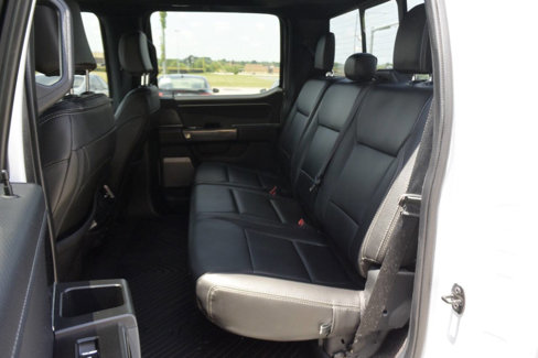 Used 2022 Ford F150 XLT w/ Equipment Group 302A High image 32