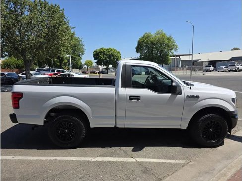 Used 2019 Ford F150 XL image 2