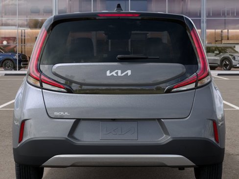 New 2025 Kia Soul LX image 13