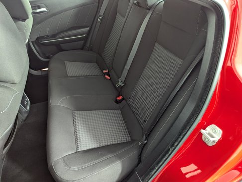 Certified 2023 Dodge Charger GT image 29