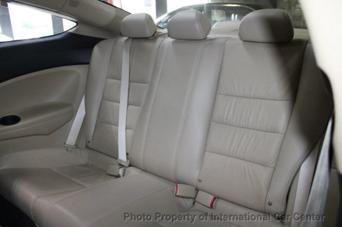 Used 2010 Honda Accord EX-L image 18