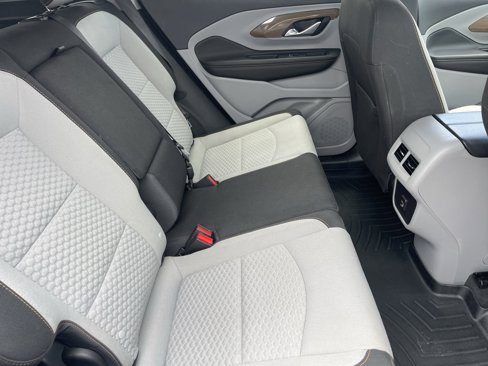Used 2020 GMC Terrain SLE w/ Driver Convenience Package image 11