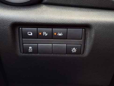 Certified 2024 Nissan Versa S w/ Trunk Package image 11