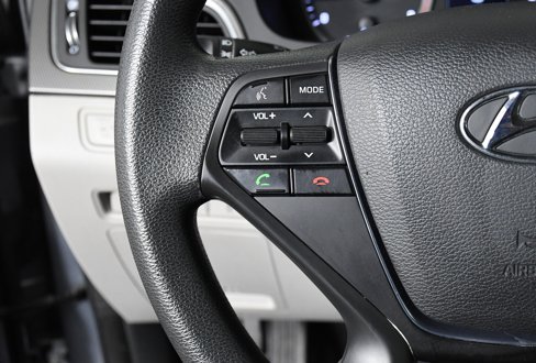 Used 2017 Hyundai Sonata Sport image 11