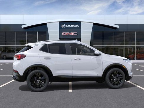 New 2026 Buick Encore GX Sport Touring w/ Comfort Package image 44