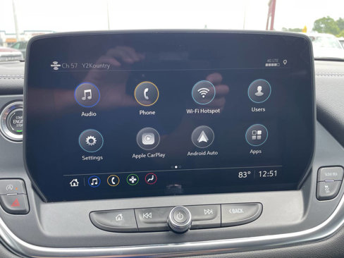 Used 2023 Chevrolet Blazer LT w/ Midnight/Sport Edition image 20