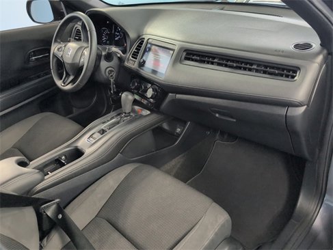 Used 2022 Honda HR-V Sport image 15