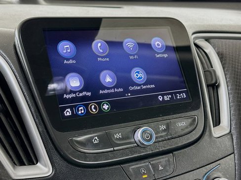 Certified 2023 Chevrolet Malibu LS image 14