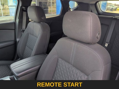 Used 2022 Chevrolet Blazer LT image 13