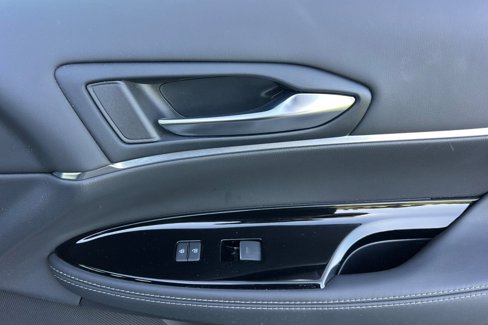 Certified 2022 Toyota Mirai XLE image 21