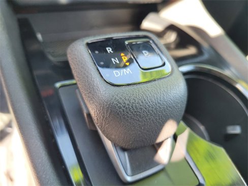 Used 2021 Nissan Rogue SV image 20