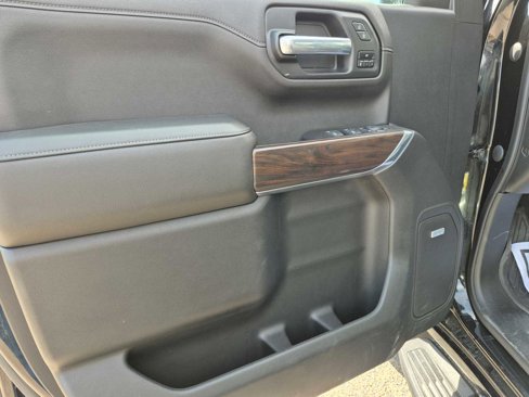 Used 2020 GMC Sierra 1500 SLT w/ SLT Premium Plus Package image 10