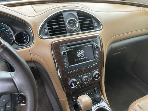 Used 2016 Buick Enclave Leather w/ Trailering Package image 13