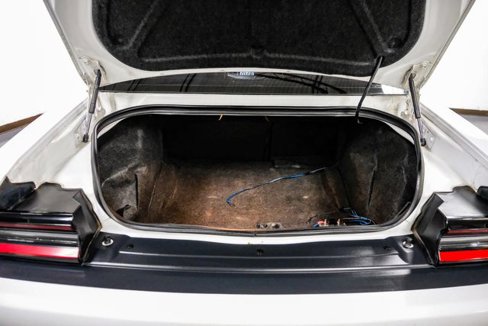 Used 2019 Dodge Challenger SXT image 37