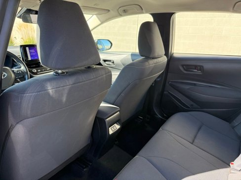 Used 2023 Toyota Corolla LE image 17