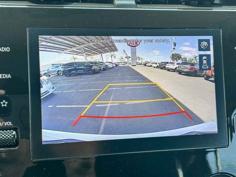 Used 2023 Hyundai Tucson SEL image 23