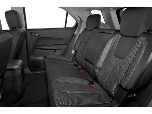 Used 2015 Chevrolet Equinox LT w/ Driver Convenience Package image 17