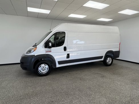 Used 2014 RAM ProMaster 2500 w/ Interior Convenience Group image 19