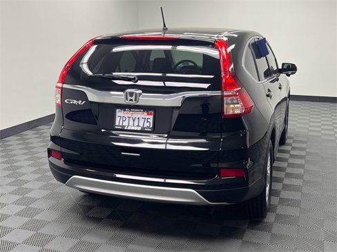 Used 2016 Honda CR-V EX image 5