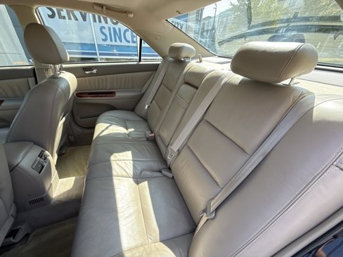 Used 2003 Toyota Camry XLE image 30