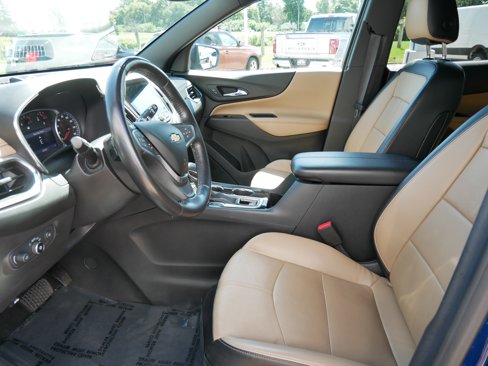 Used 2022 Chevrolet Equinox Premier image 6