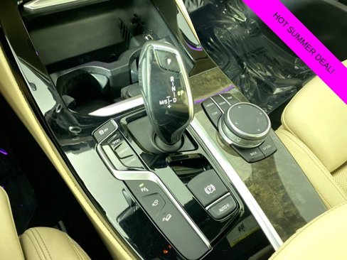 Used 2018 BMW X3 xDrive30i image 19