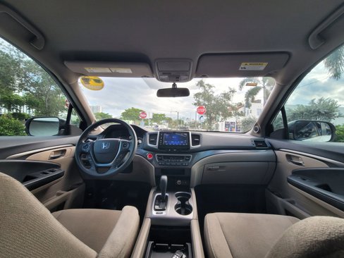 Used 2018 Honda Pilot EX image 14
