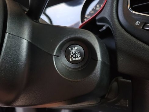 Used 2021 Jeep Compass Trailhawk image 18