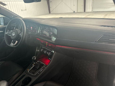 Used 2021 Volkswagen Jetta GLI Autobahn image 23