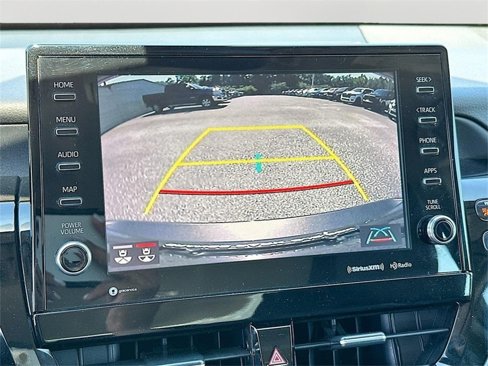 Used 2023 Toyota Camry XSE image 13