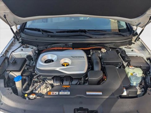 Used 2019 Hyundai Sonata ECO image 22