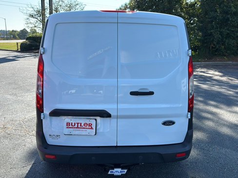 Used 2019 Ford Transit Connect XL image 4