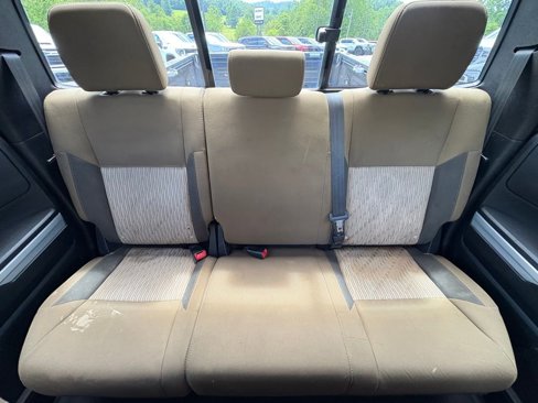 Used 2017 Toyota Tundra SR5 image 40