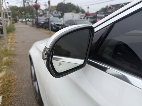 Used 2019 Mercedes-Benz E 300 4MATIC w/ Premium 1 Package image 18