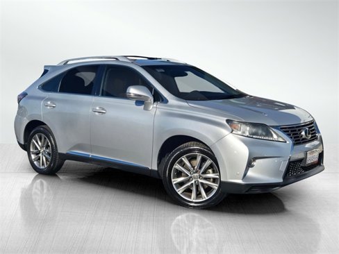 Used 2013 Lexus RX 350 FWD image 1