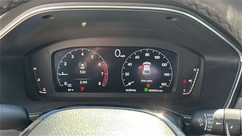 New 2025 Acura Integra image 15