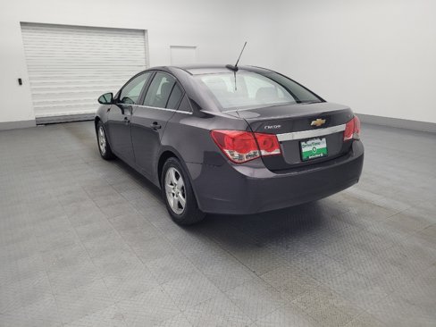 Used 2016 Chevrolet Cruze LT image 5