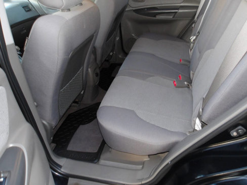 Used 2008 Hyundai Tucson GLS image 21